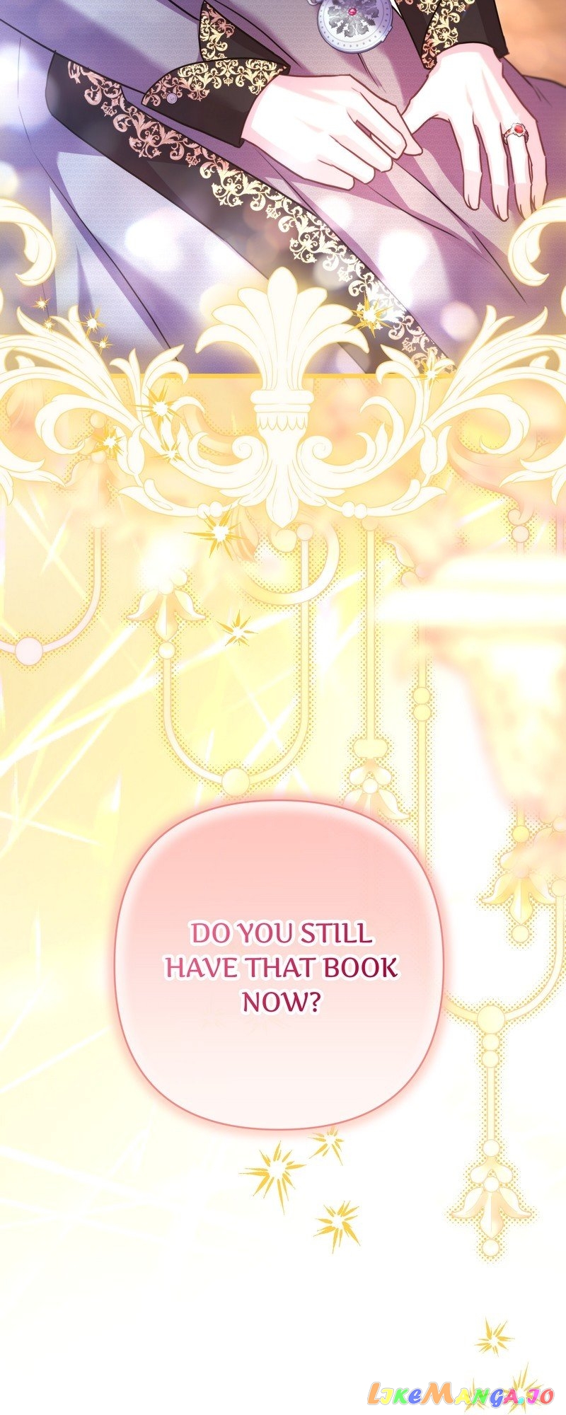 Another Typical Fantasy Romance Chapter 85 - page 106
