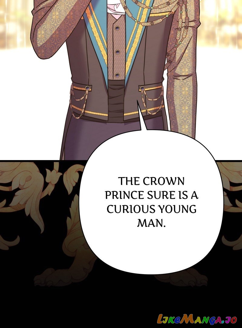 Another Typical Fantasy Romance Chapter 85 - page 12