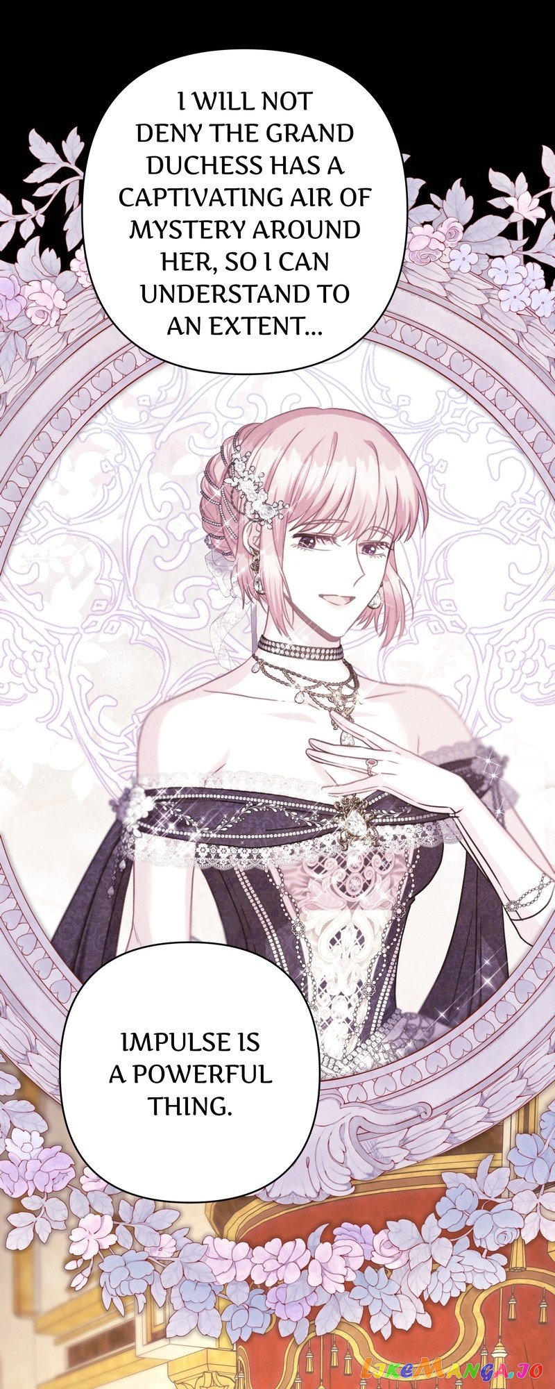 Another Typical Fantasy Romance Chapter 85 - page 13