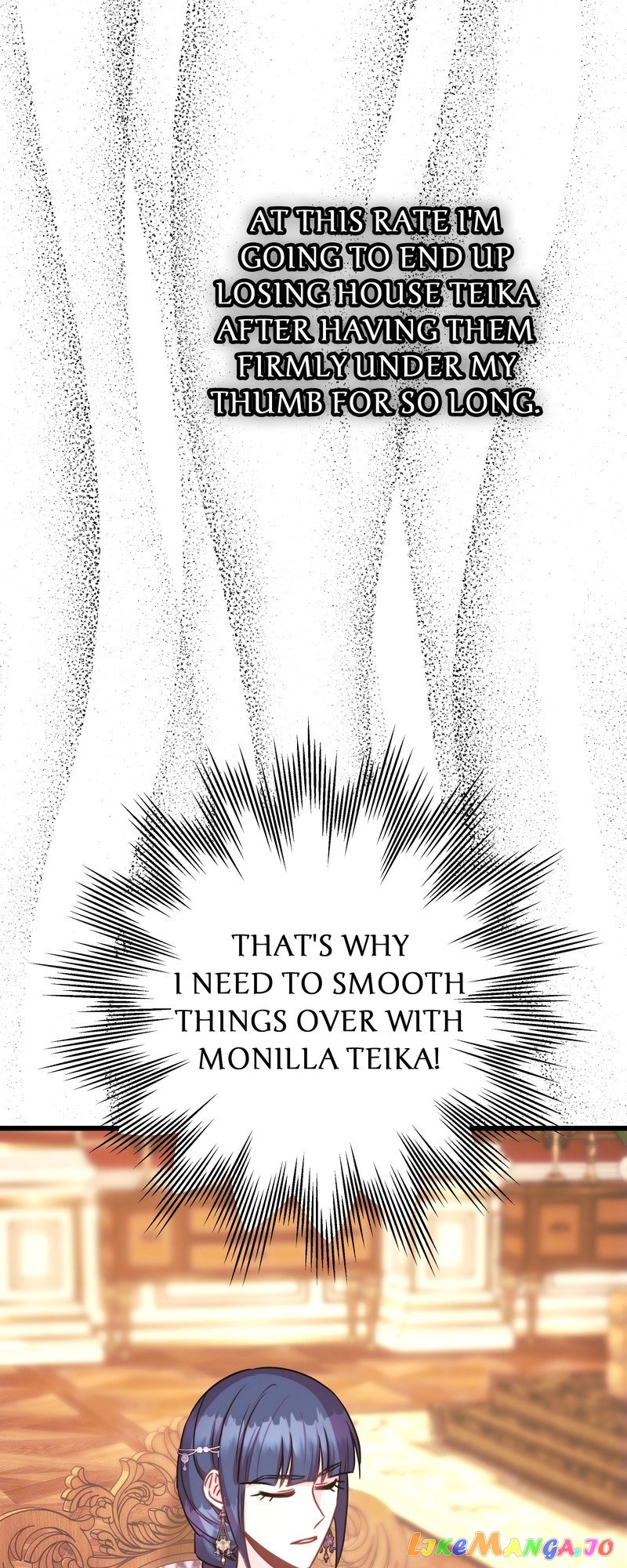 Another Typical Fantasy Romance Chapter 85 - page 16