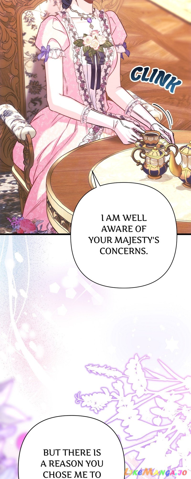 Another Typical Fantasy Romance Chapter 85 - page 17