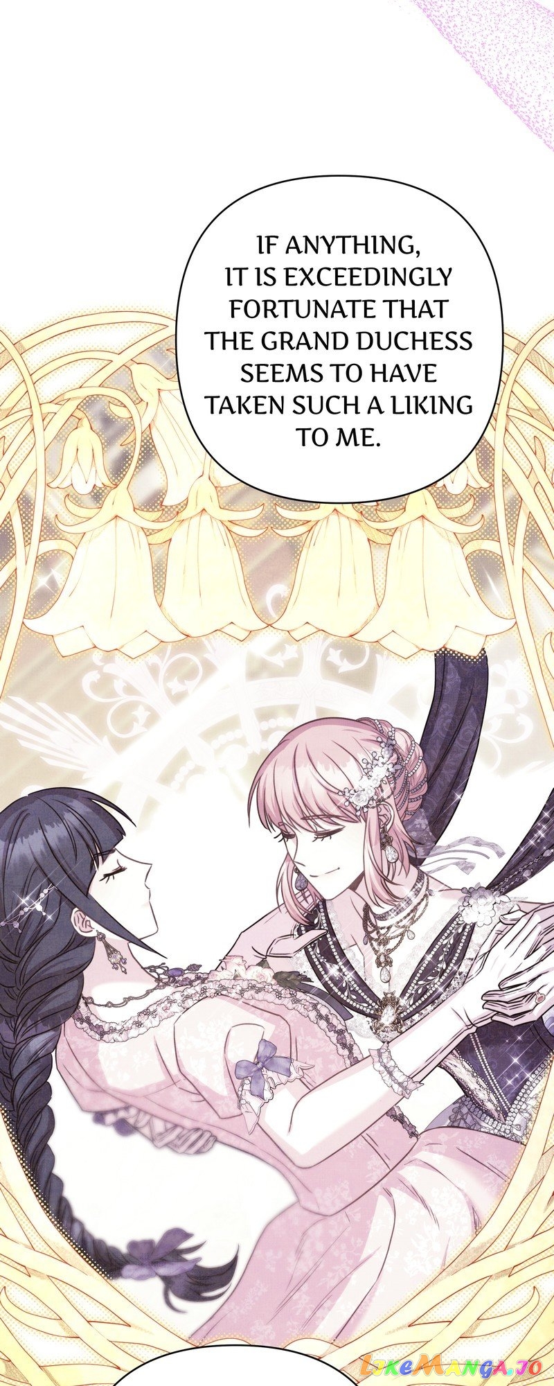 Another Typical Fantasy Romance Chapter 85 - page 20