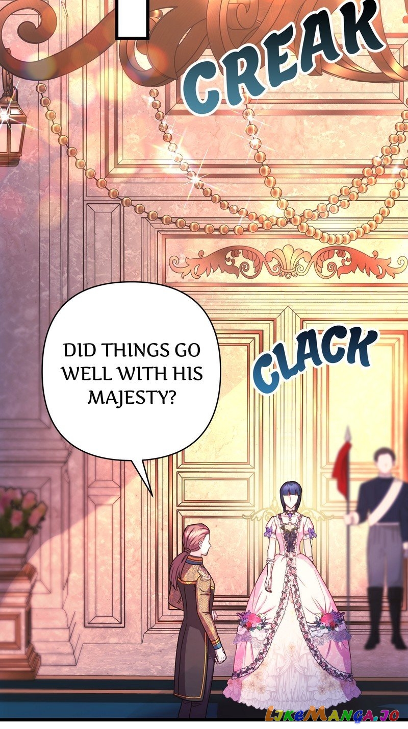 Another Typical Fantasy Romance Chapter 85 - page 24