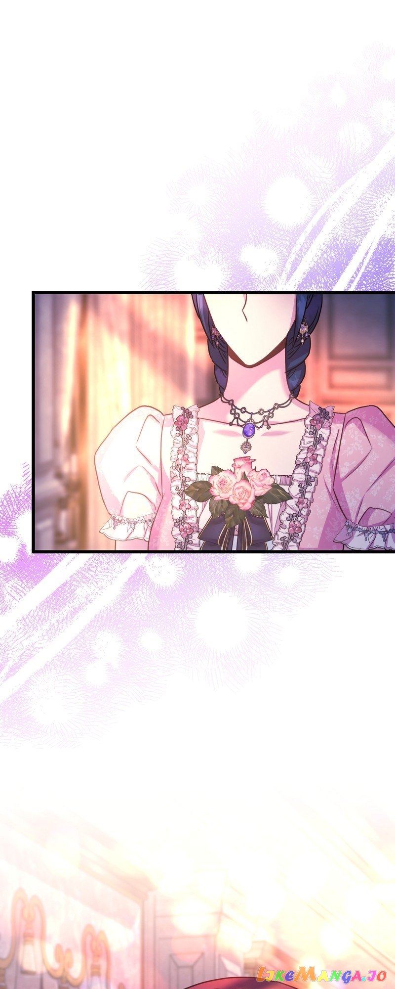 Another Typical Fantasy Romance Chapter 85 - page 25