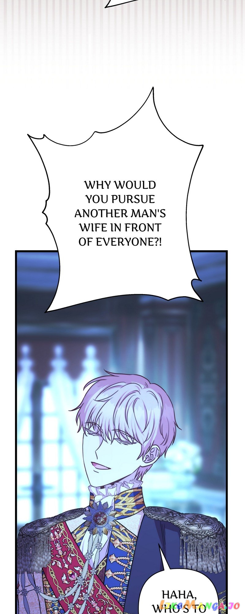 Another Typical Fantasy Romance Chapter 85 - page 33