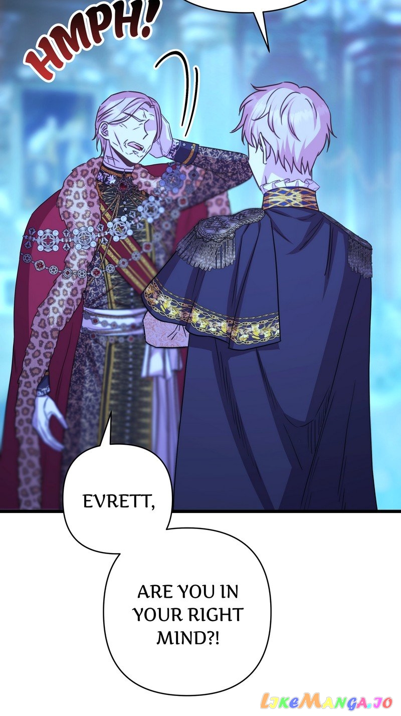 Another Typical Fantasy Romance Chapter 85 - page 36