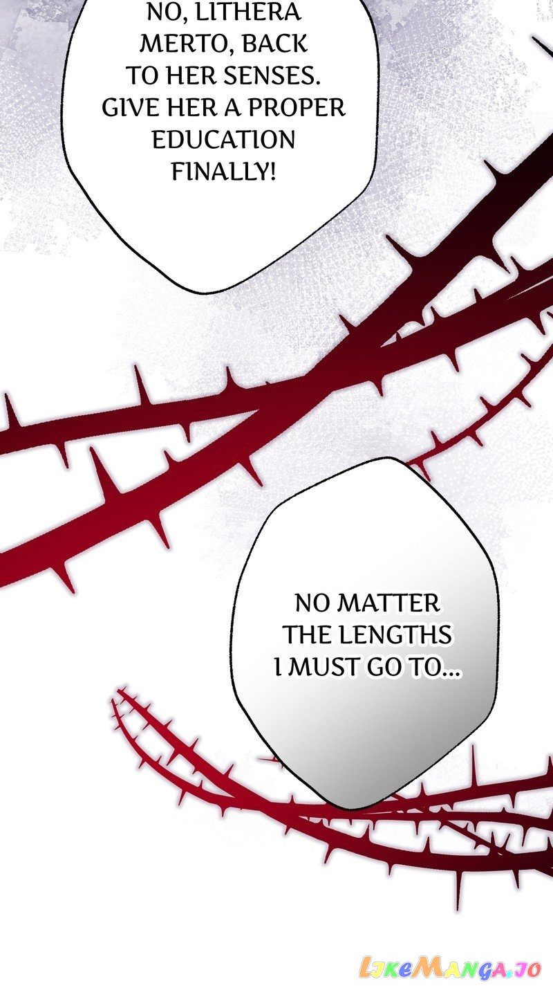 Another Typical Fantasy Romance Chapter 85 - page 42