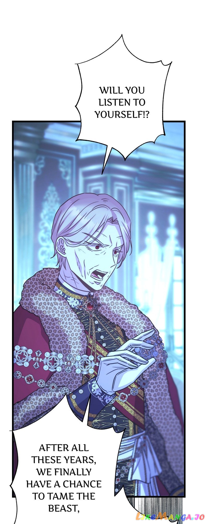 Another Typical Fantasy Romance Chapter 85 - page 43