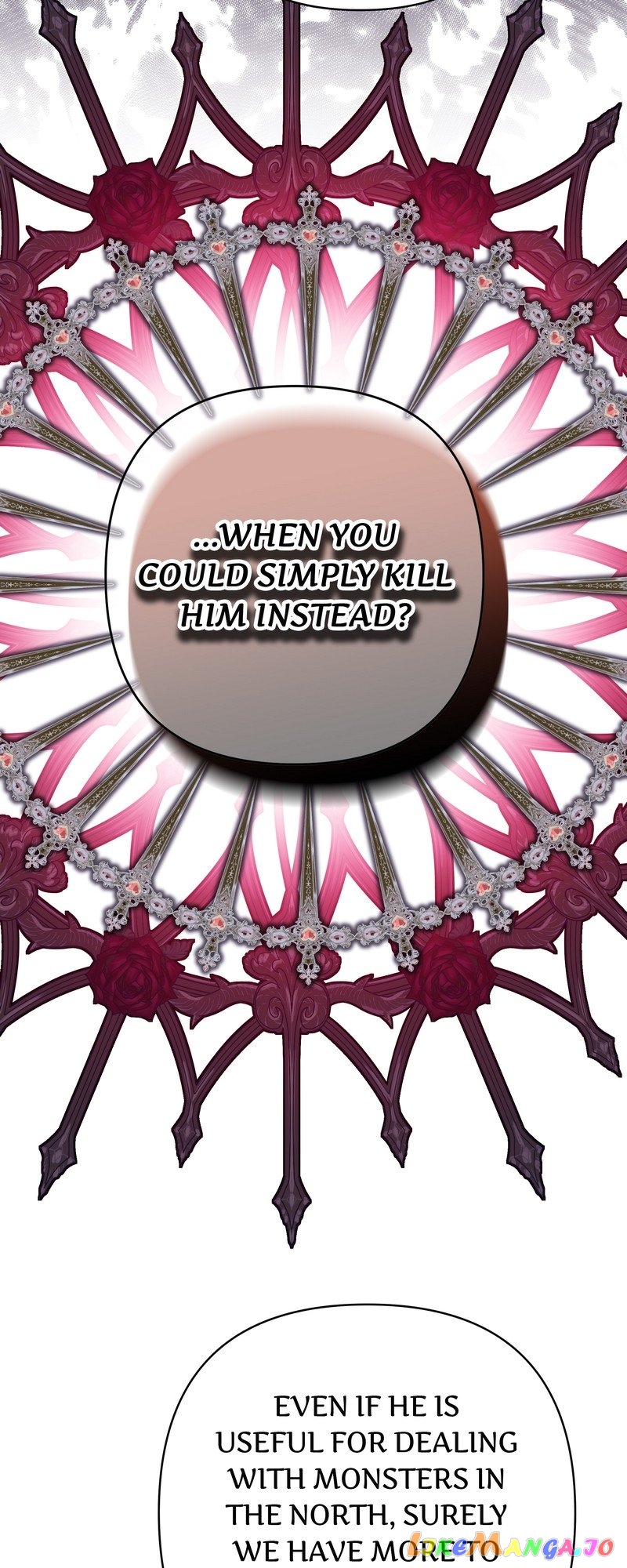 Another Typical Fantasy Romance Chapter 85 - page 45