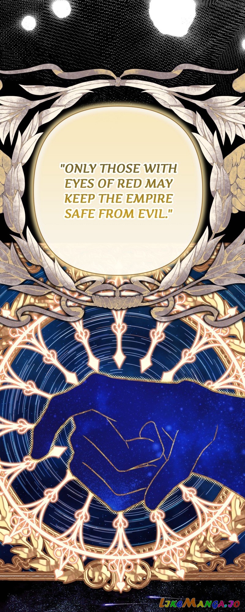Another Typical Fantasy Romance Chapter 85 - page 47