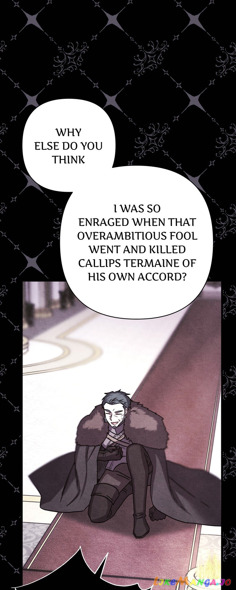 Another Typical Fantasy Romance Chapter 85 - page 49