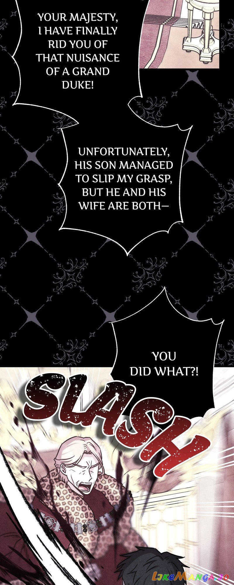 Another Typical Fantasy Romance Chapter 85 - page 50