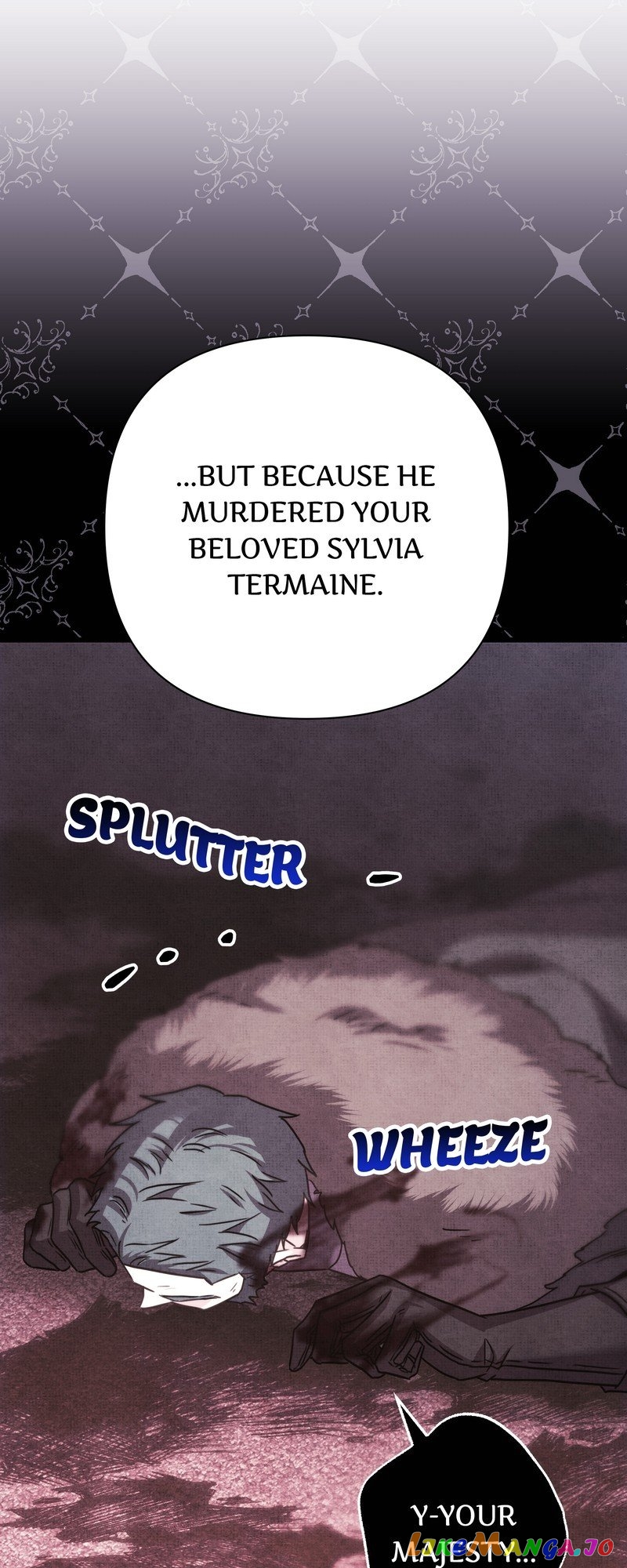 Another Typical Fantasy Romance Chapter 85 - page 56
