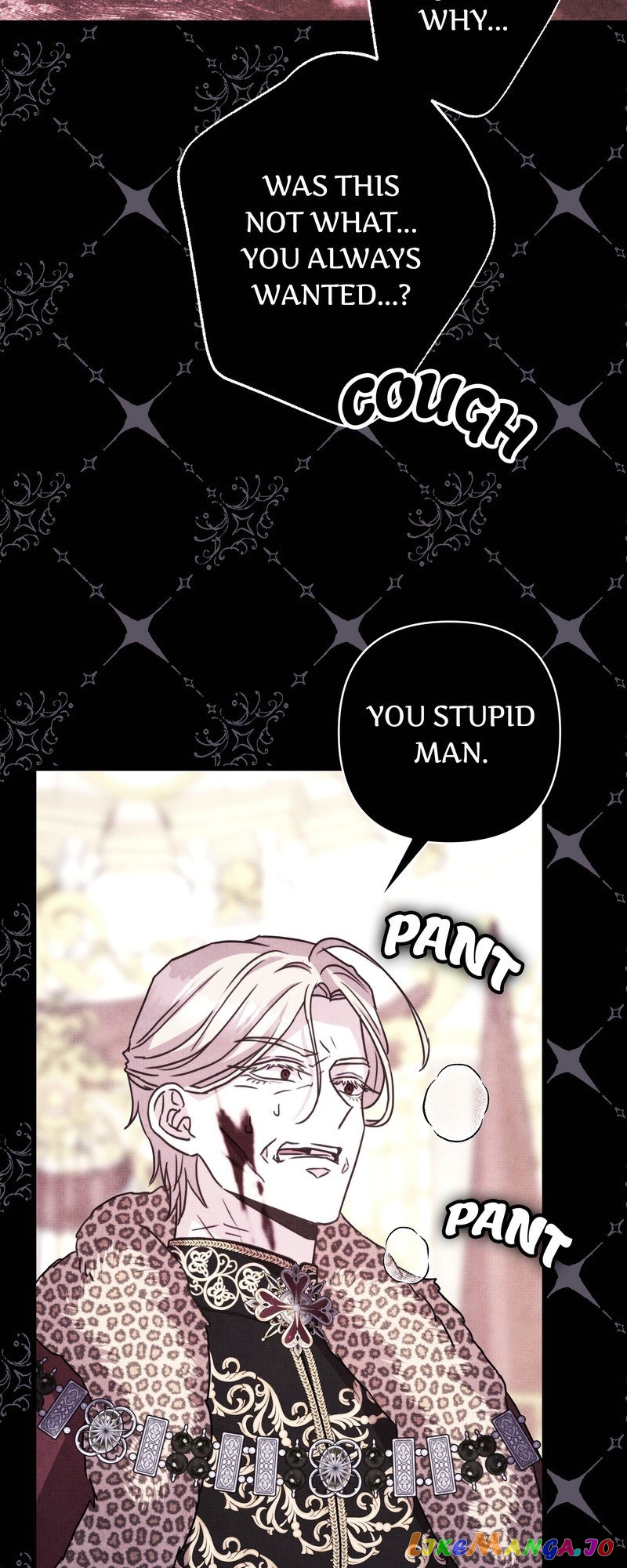 Another Typical Fantasy Romance Chapter 85 - page 57