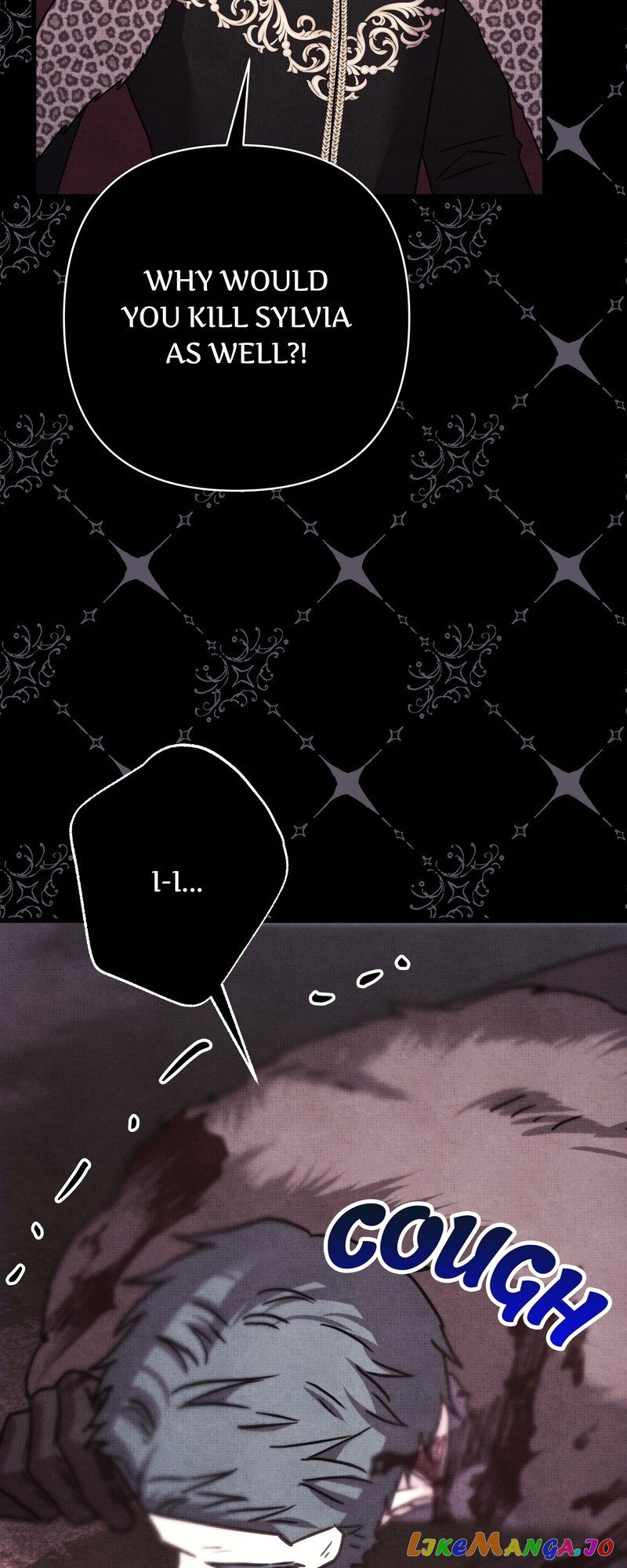 Another Typical Fantasy Romance Chapter 85 - page 58