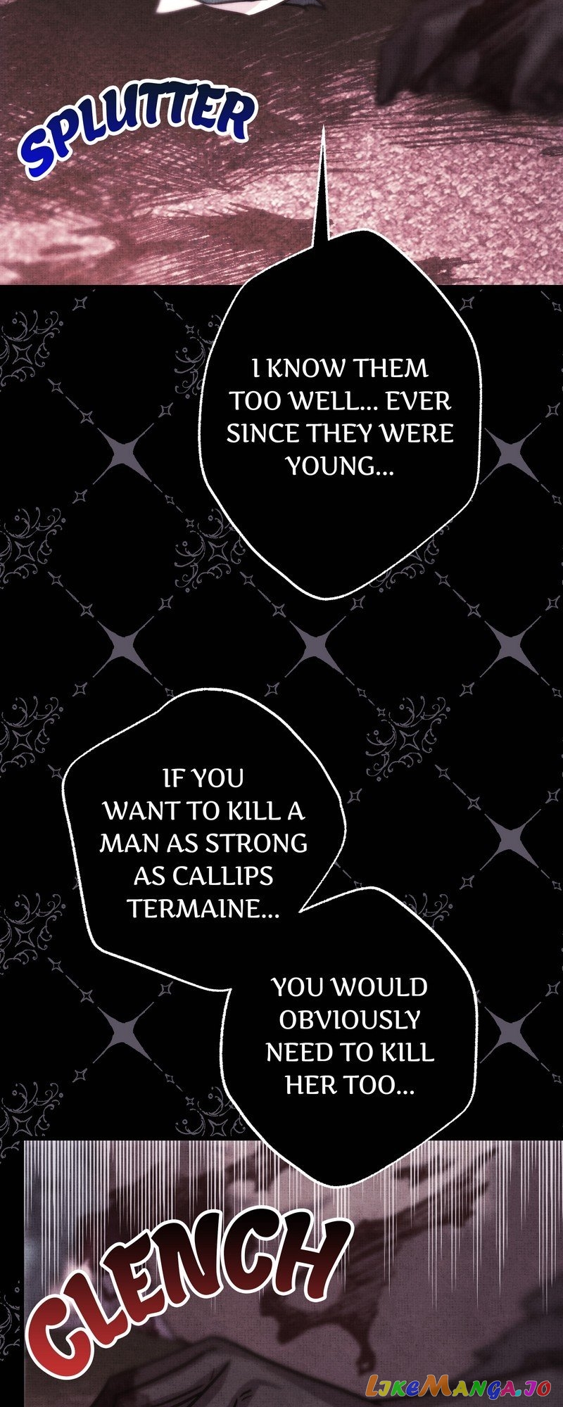 Another Typical Fantasy Romance Chapter 85 - page 59