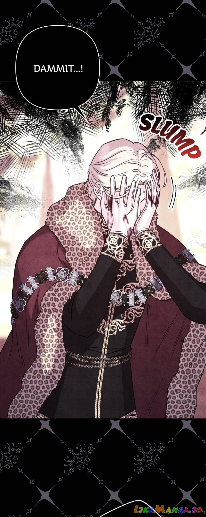Another Typical Fantasy Romance Chapter 85 - page 61
