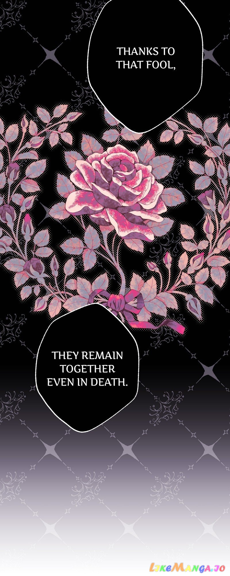 Another Typical Fantasy Romance Chapter 85 - page 62