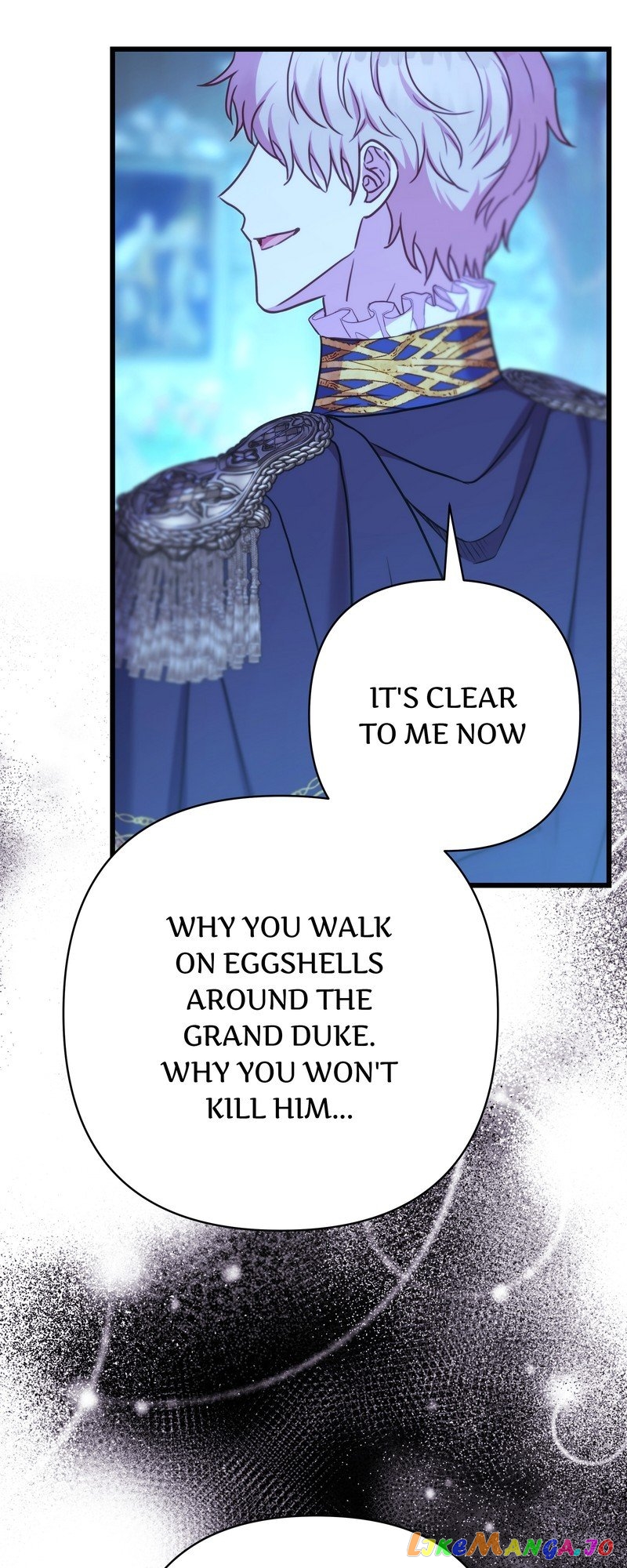 Another Typical Fantasy Romance Chapter 85 - page 63