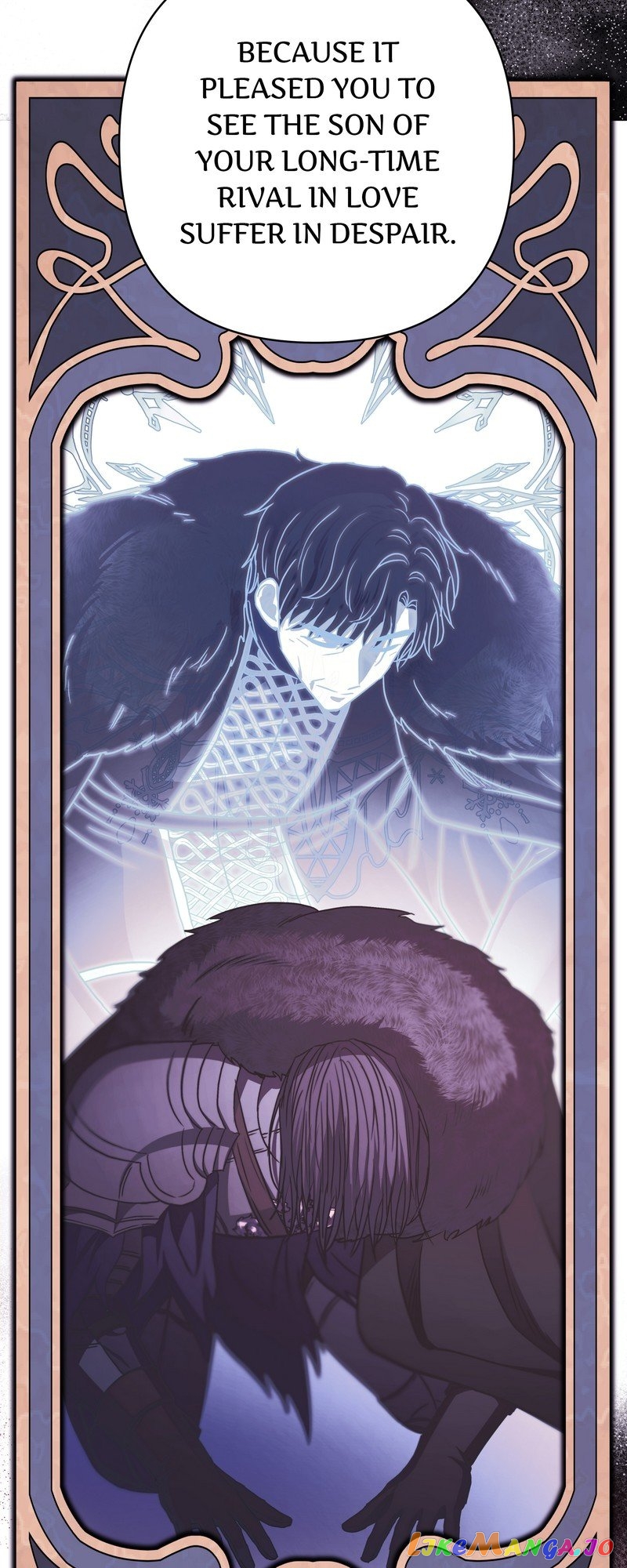 Another Typical Fantasy Romance Chapter 85 - page 64