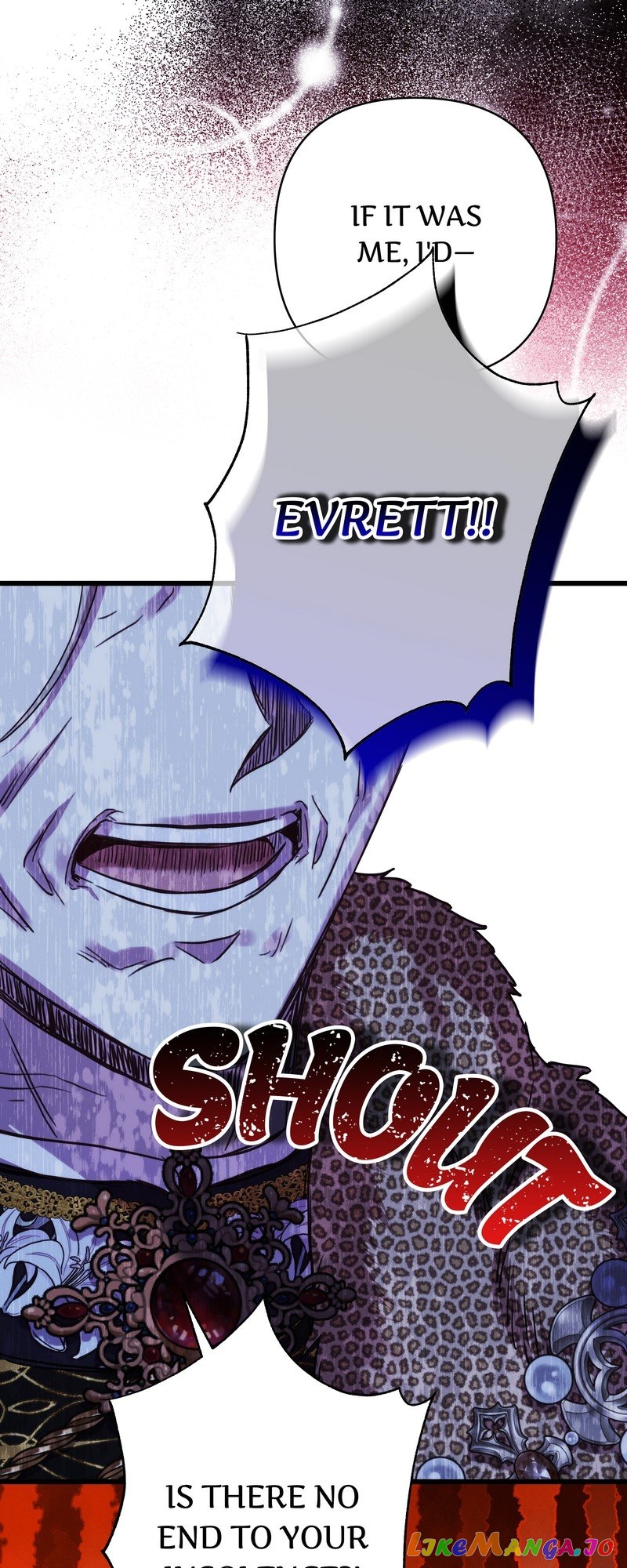 Another Typical Fantasy Romance Chapter 85 - page 67
