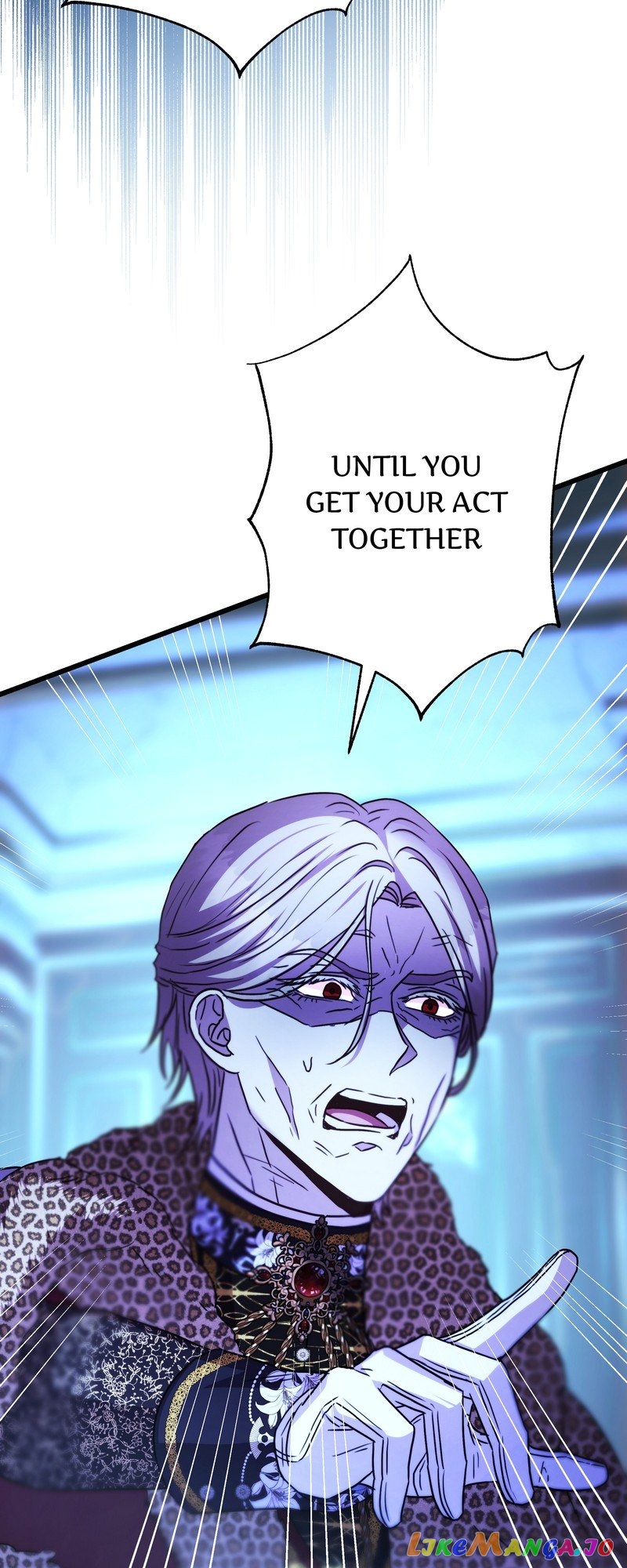 Another Typical Fantasy Romance Chapter 85 - page 70