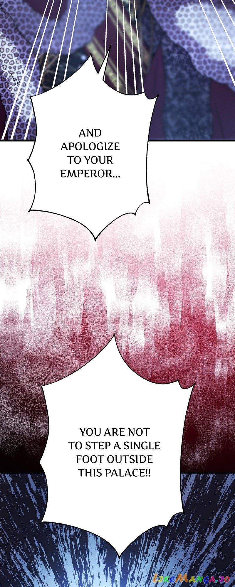 Another Typical Fantasy Romance Chapter 85 - page 71