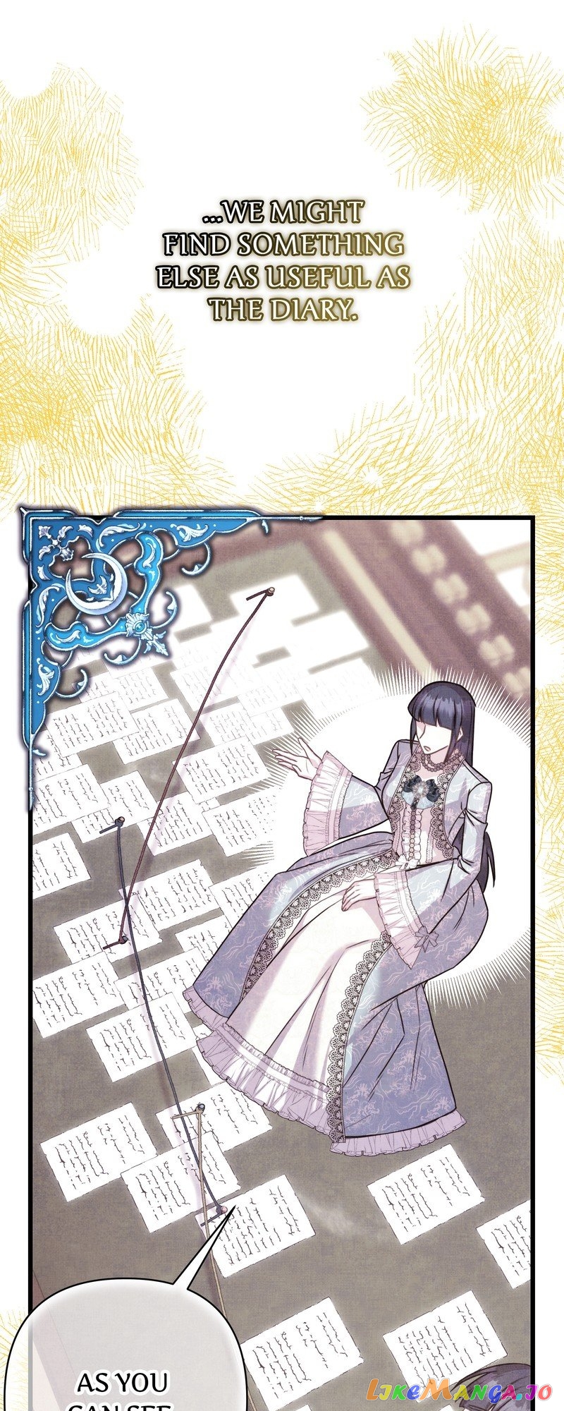 Another Typical Fantasy Romance Chapter 85 - page 79