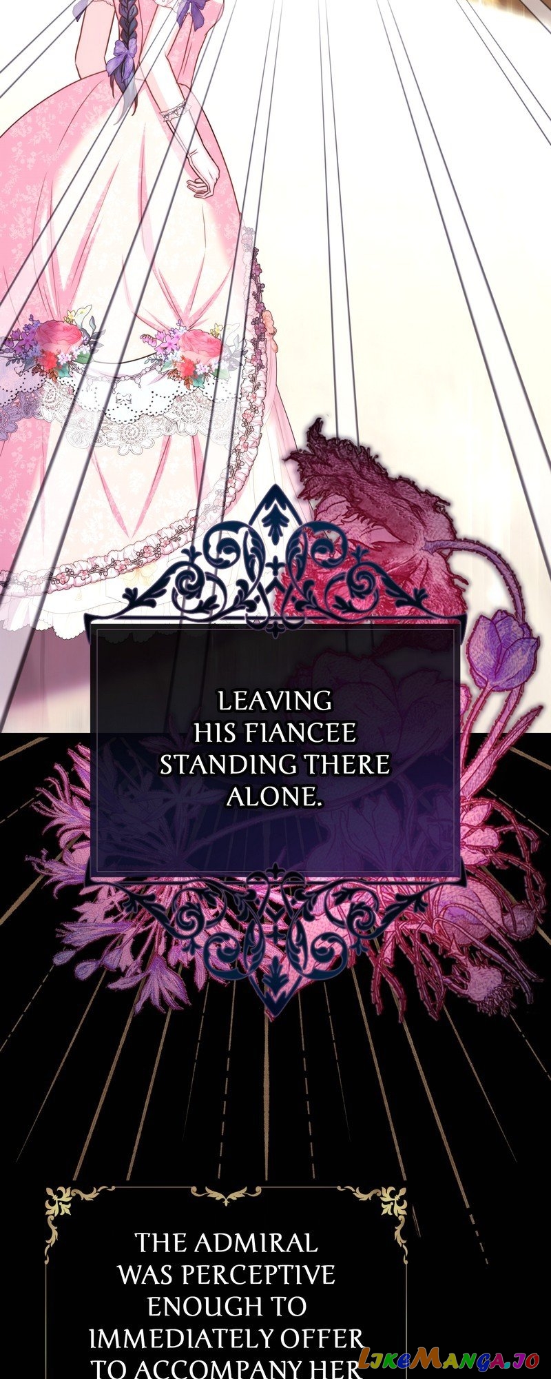 Another Typical Fantasy Romance Chapter 85 - page 8
