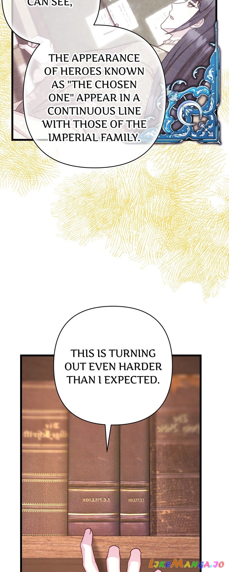 Another Typical Fantasy Romance Chapter 85 - page 80