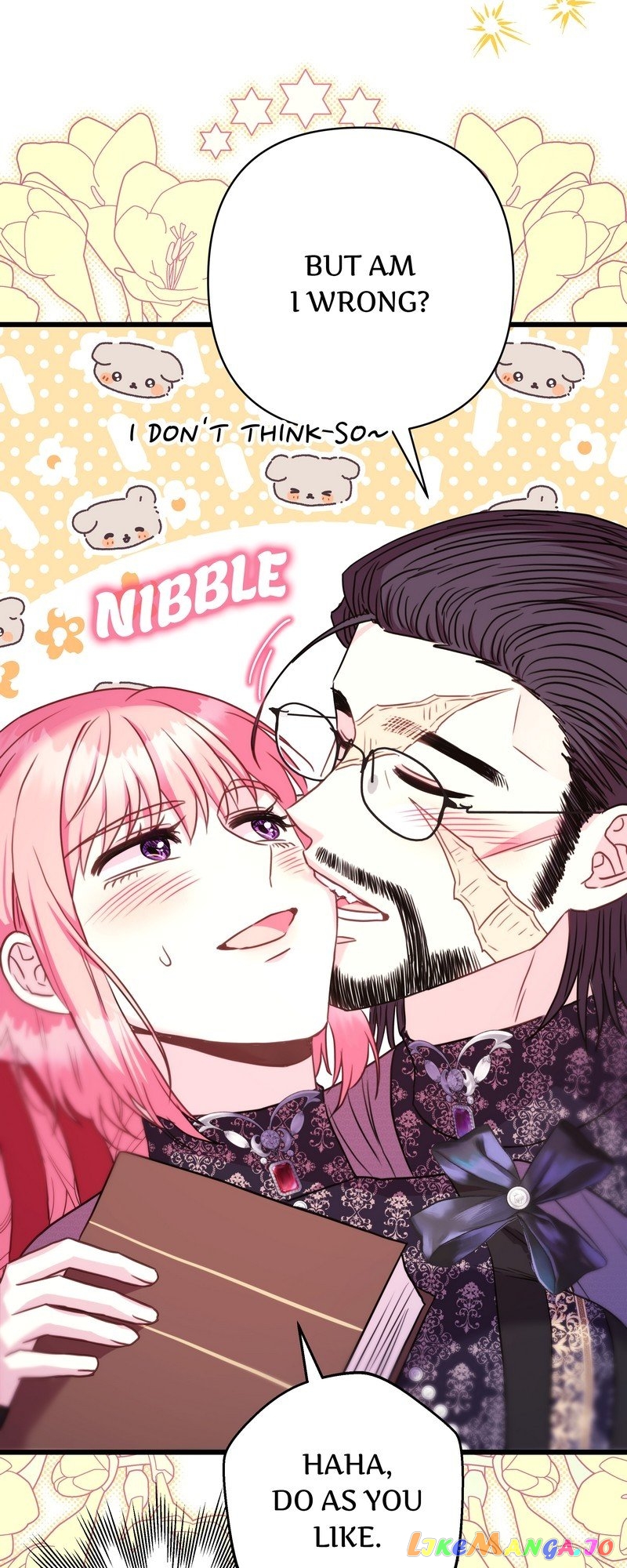 Another Typical Fantasy Romance Chapter 85 - page 86