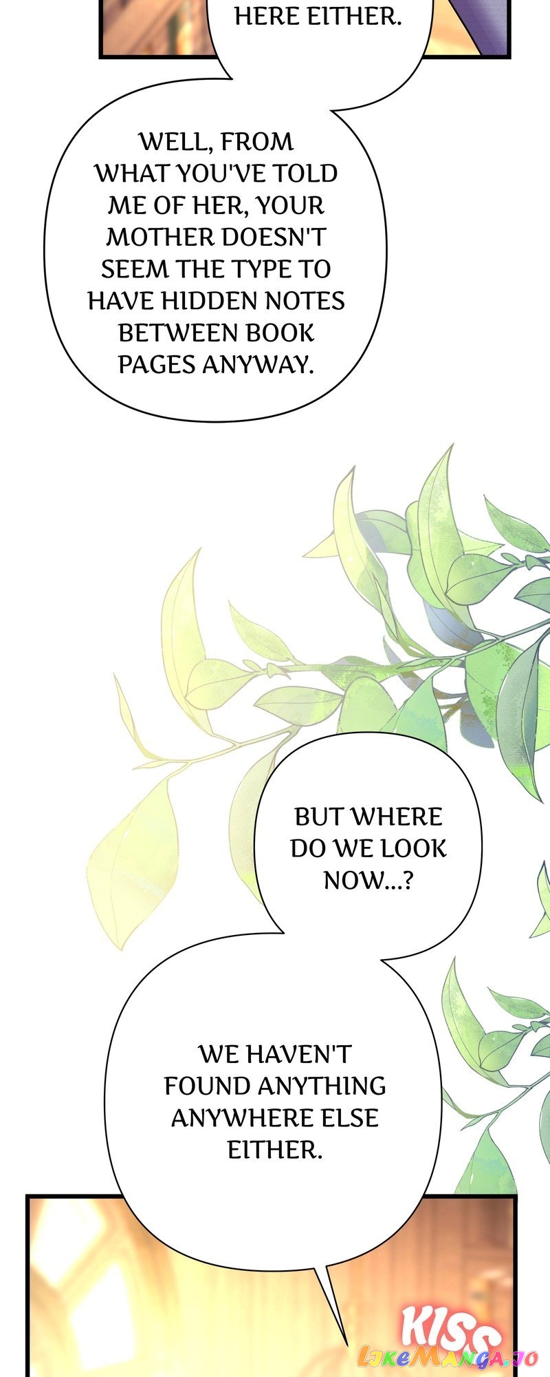 Another Typical Fantasy Romance Chapter 85 - page 88