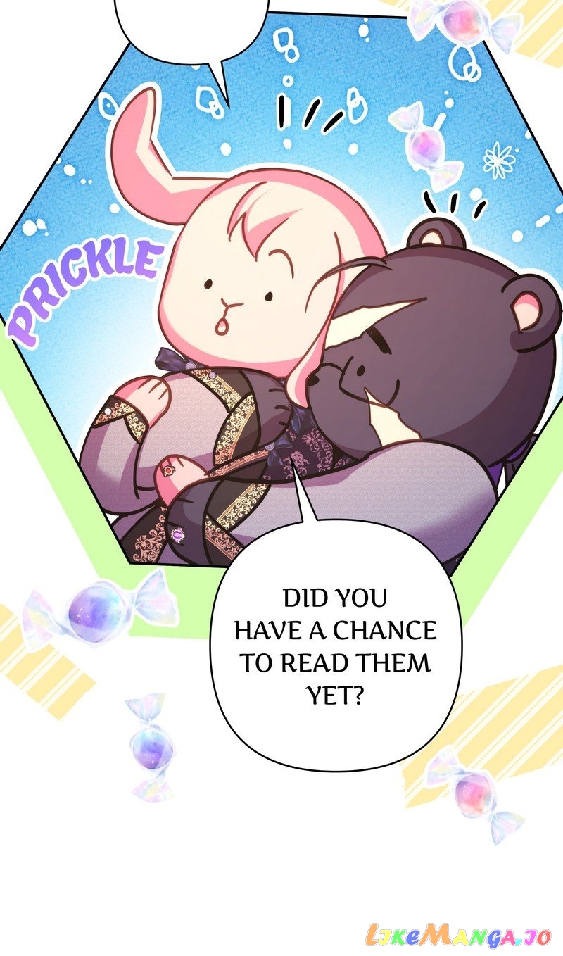 Another Typical Fantasy Romance Chapter 85 - page 90