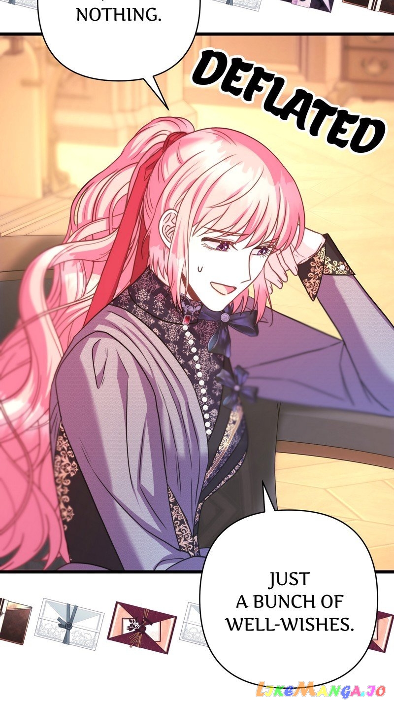 Another Typical Fantasy Romance Chapter 85 - page 96