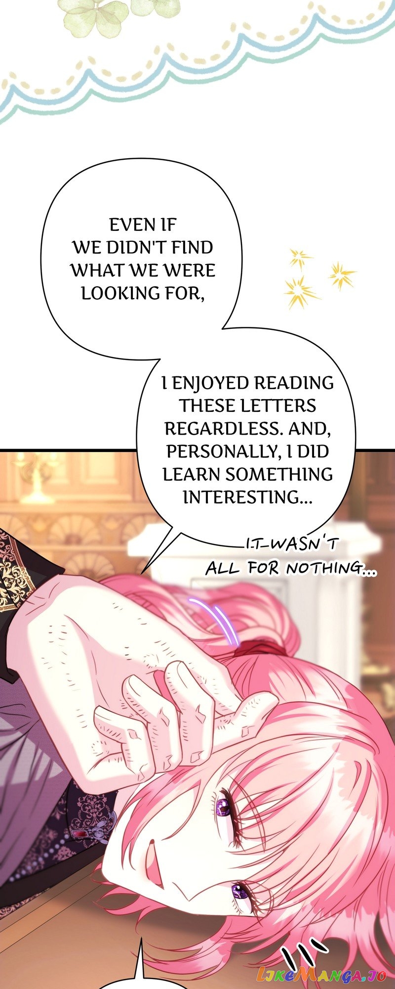 Another Typical Fantasy Romance Chapter 85 - page 98