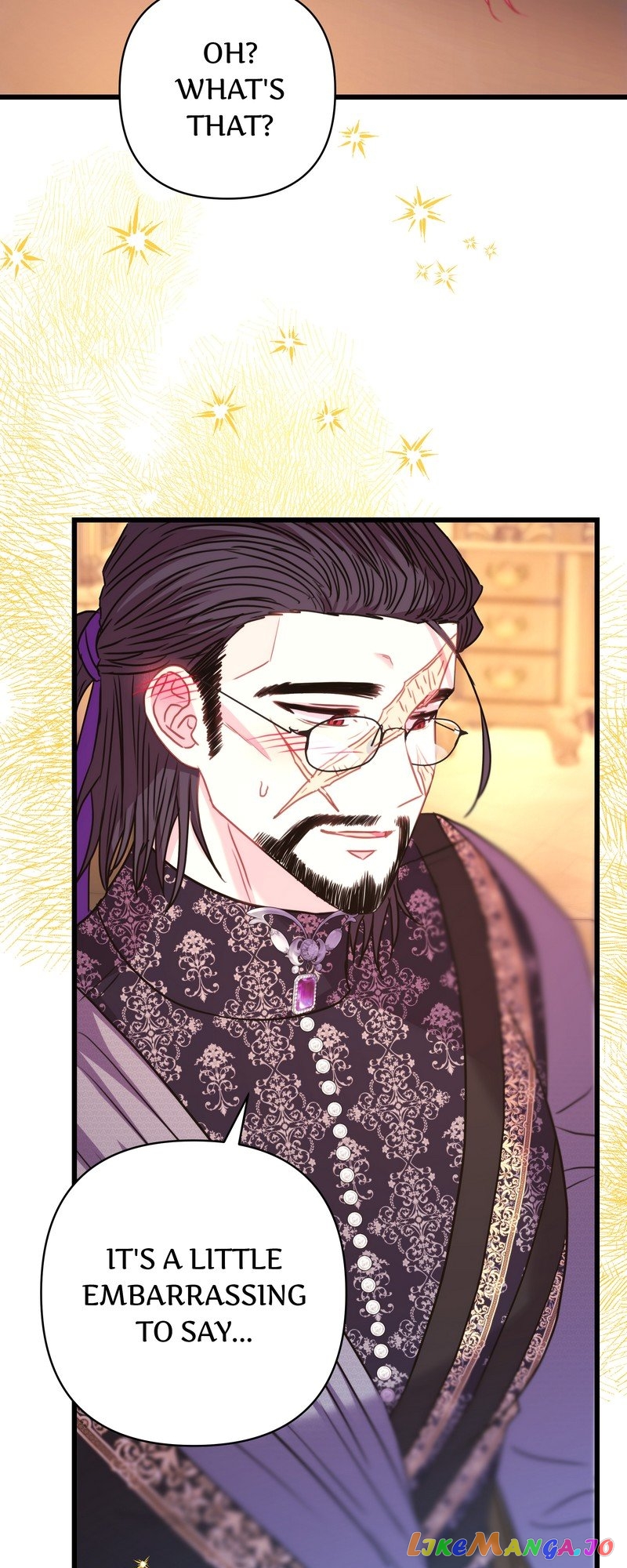 Another Typical Fantasy Romance Chapter 85 - page 99