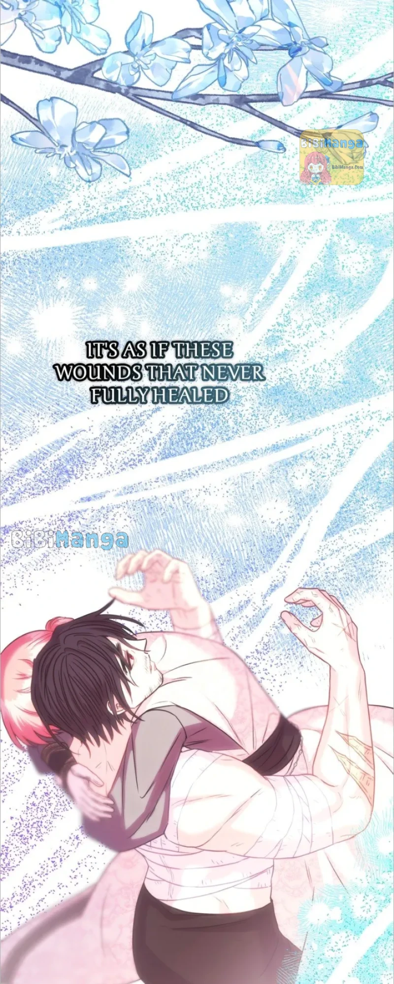 Another Typical Fantasy Romance Chapter 87 - page 100