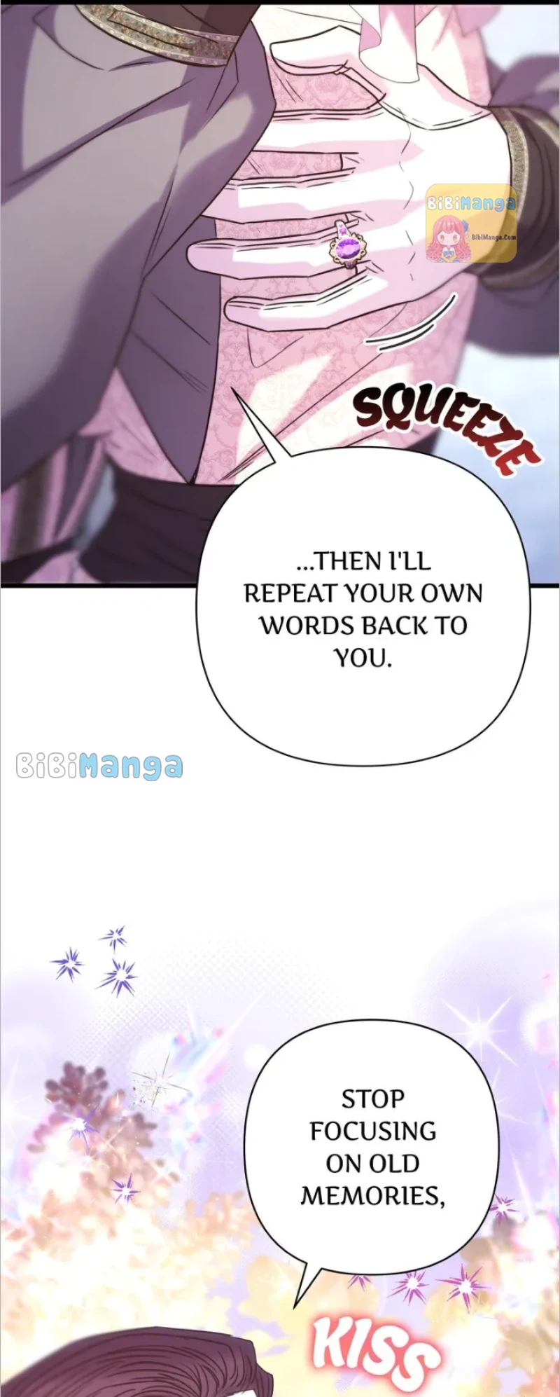 Another Typical Fantasy Romance Chapter 87 - page 102