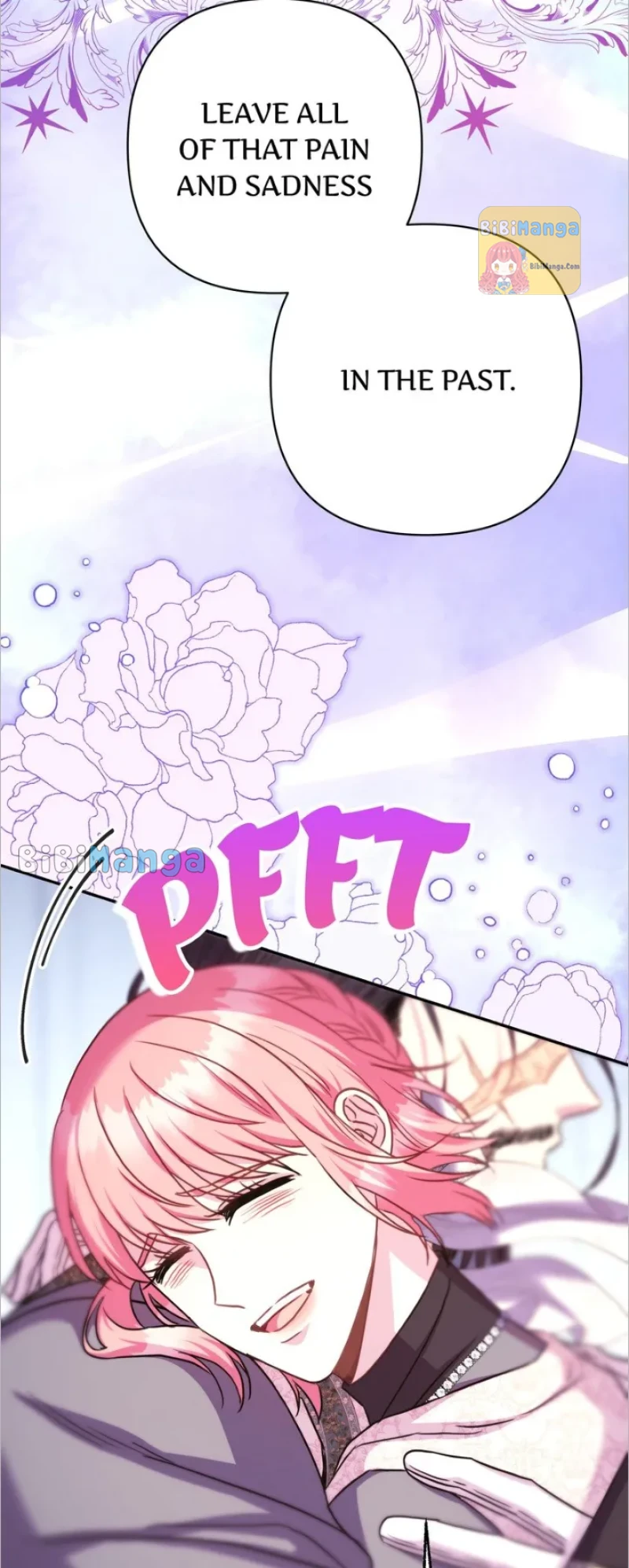 Another Typical Fantasy Romance Chapter 87 - page 104
