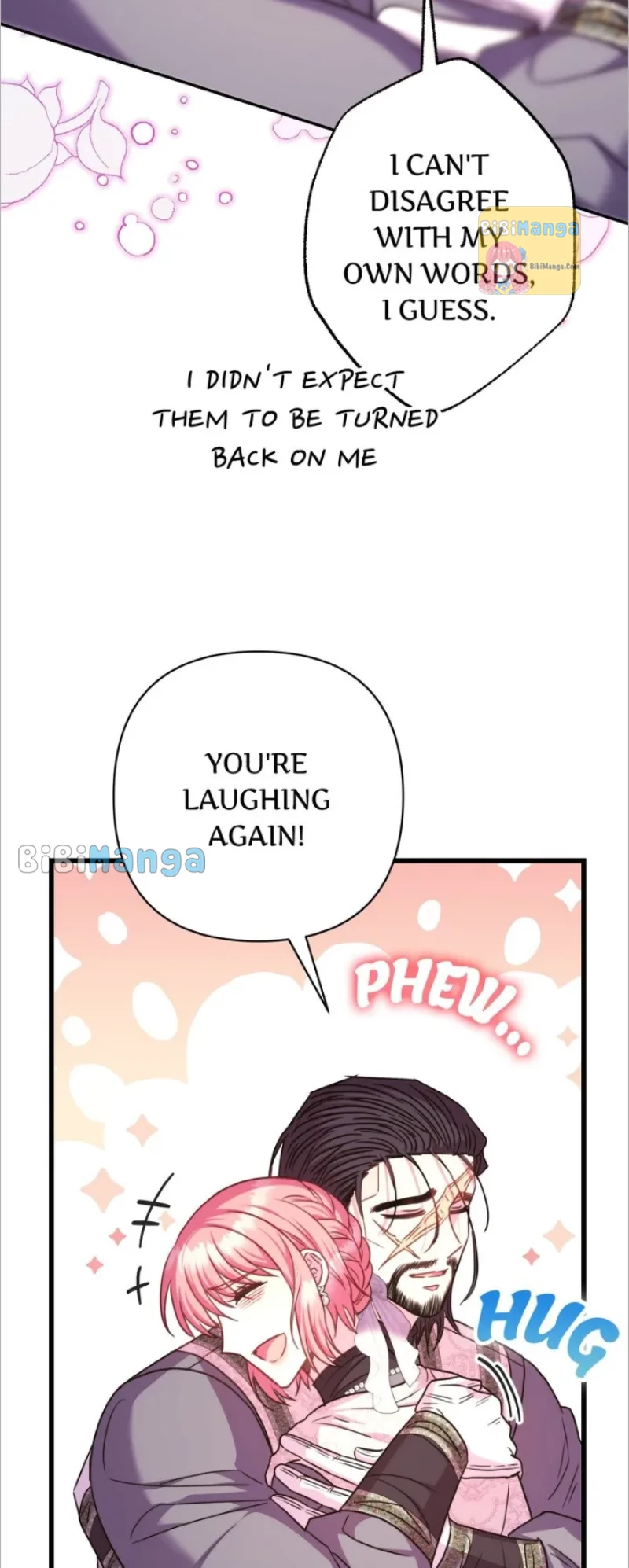 Another Typical Fantasy Romance Chapter 87 - page 105