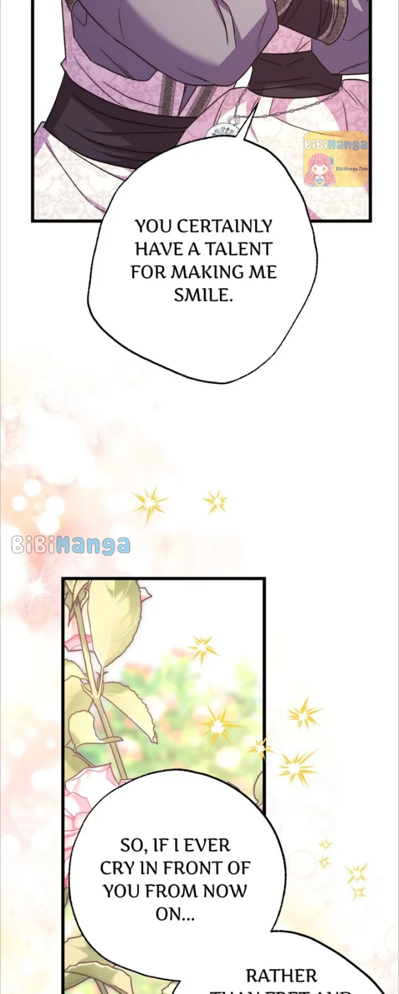 Another Typical Fantasy Romance Chapter 87 - page 106