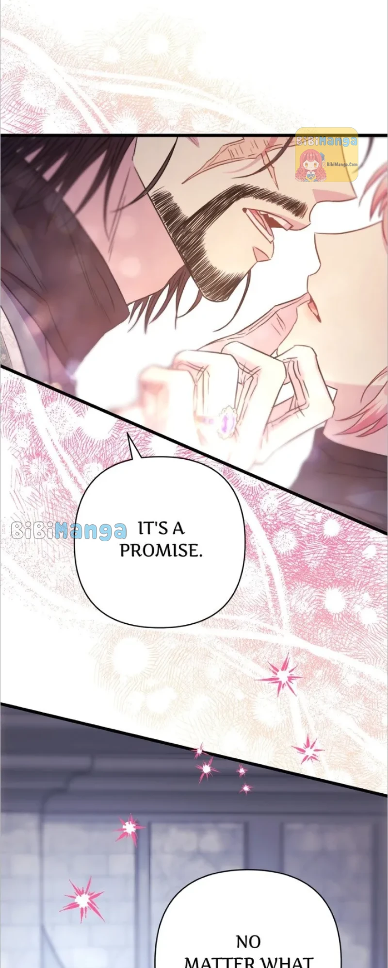 Another Typical Fantasy Romance Chapter 87 - page 108