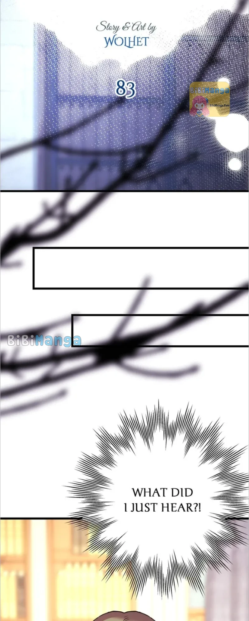 Another Typical Fantasy Romance Chapter 87 - page 11