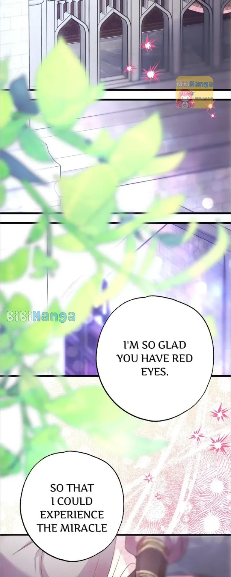 Another Typical Fantasy Romance Chapter 87 - page 110