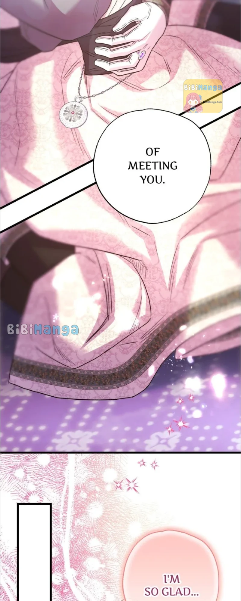 Another Typical Fantasy Romance Chapter 87 - page 111