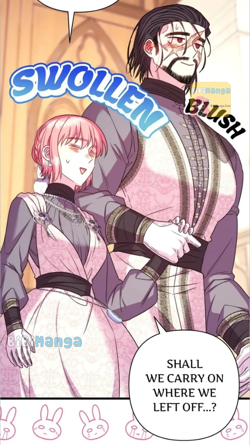 Another Typical Fantasy Romance Chapter 87 - page 113