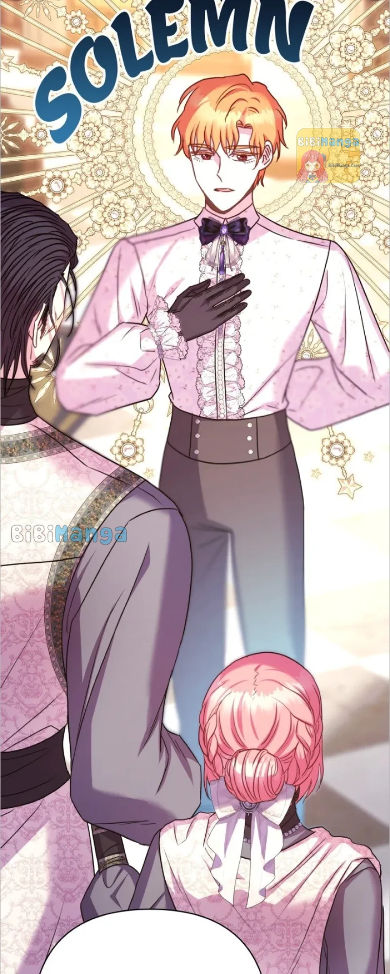 Another Typical Fantasy Romance Chapter 87 - page 117