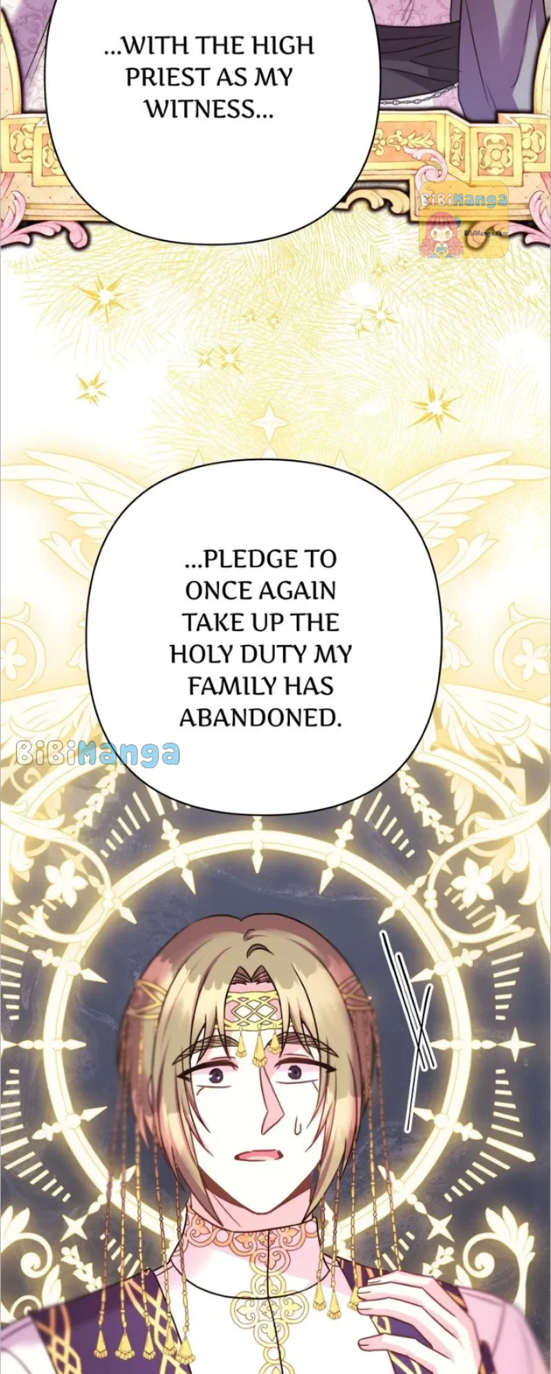 Another Typical Fantasy Romance Chapter 87 - page 118
