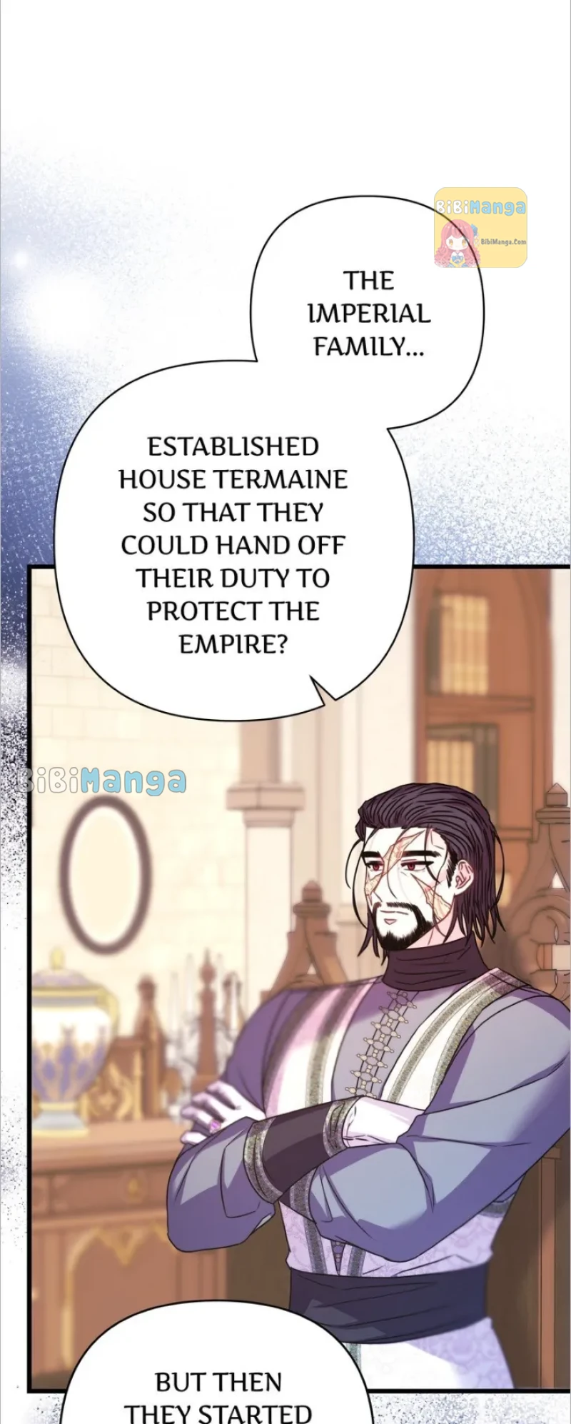 Another Typical Fantasy Romance Chapter 87 - page 13