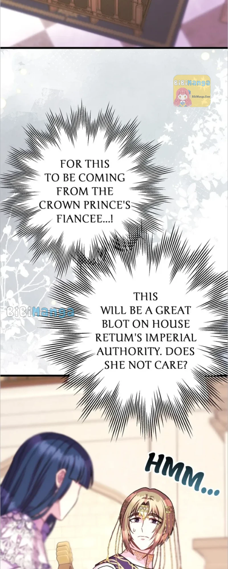 Another Typical Fantasy Romance Chapter 87 - page 16